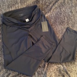 Brand new Crane & Lion yoga leggings.